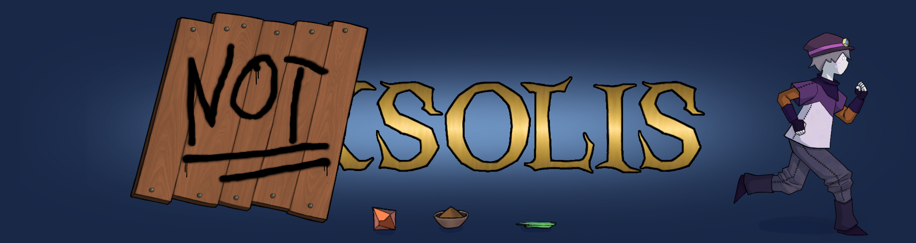 Notsolis Tools